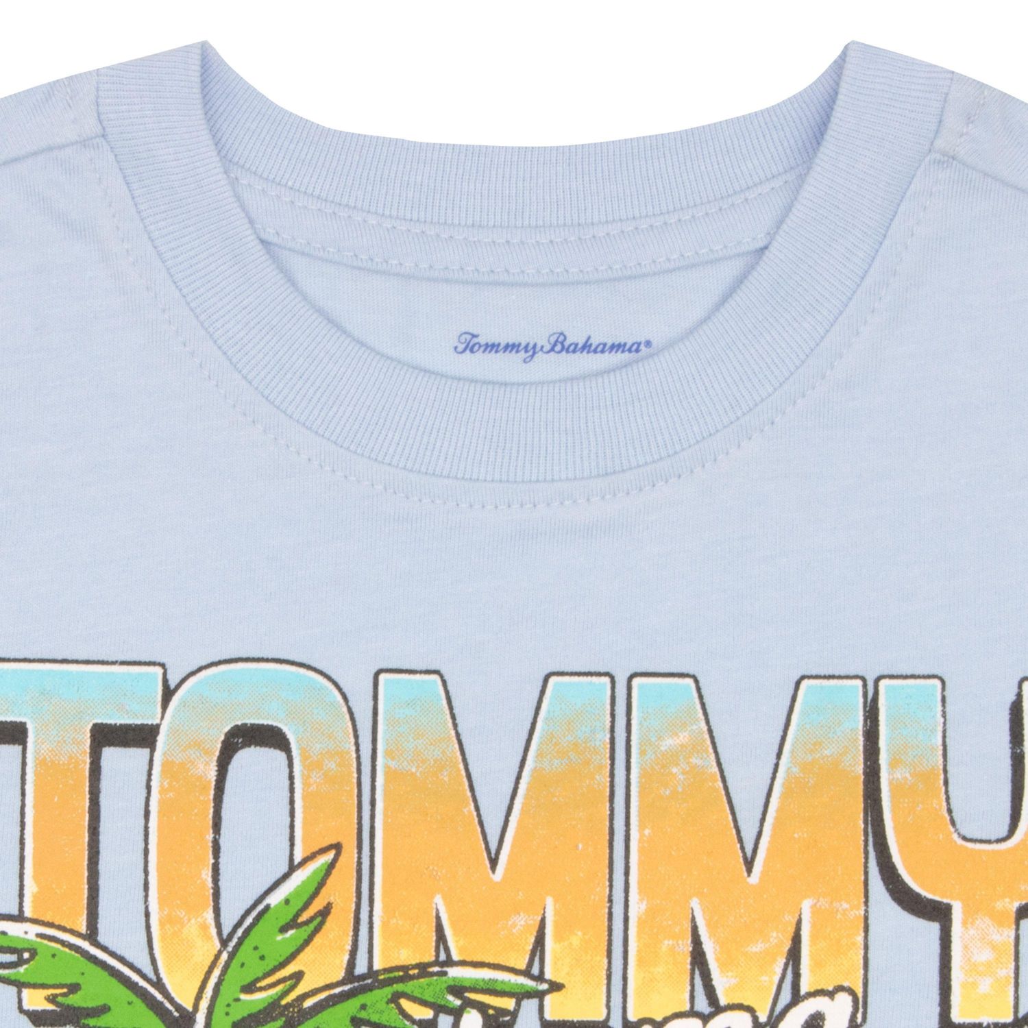 Boys 2 Piece Casual Crewneck T-Shirt Bundle Set