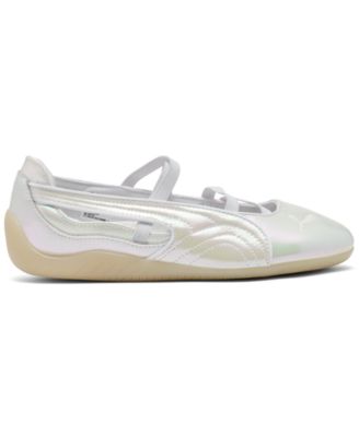 Women's Speedcat Ballet Casual Sneakers from Finish Line