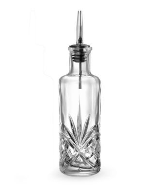 Dublin Crystal Oil and Vinegar Set
