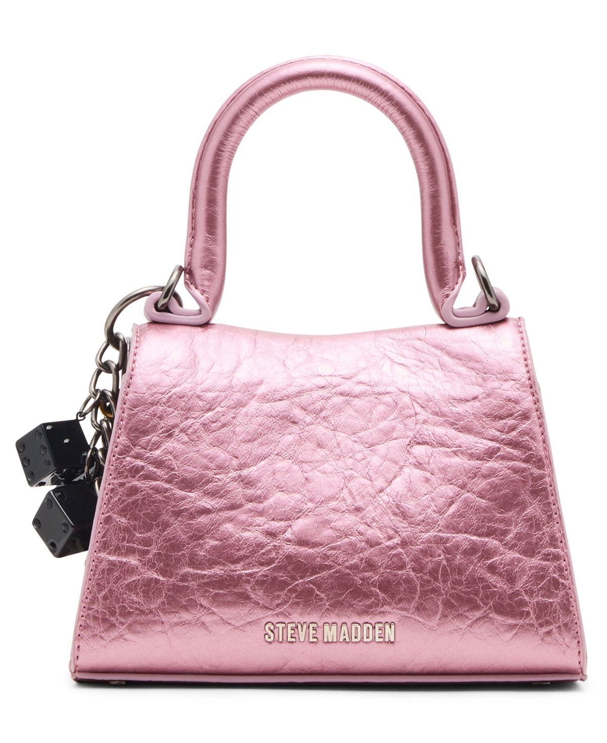 Steve Madden Bdeedee Mini Satchel Bag