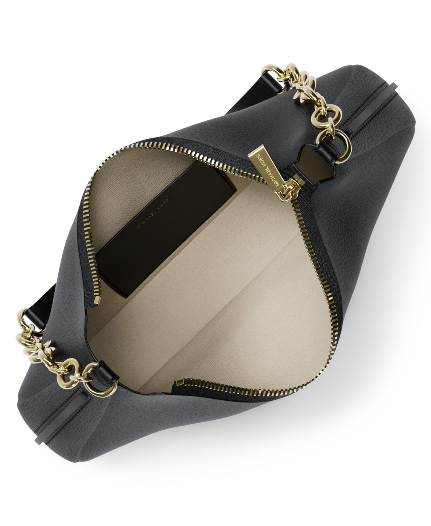 Nolita Medium Chain Pouchette Handbag