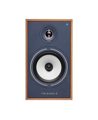 Borea BR03 Connect Wireless Powered Bookshelf Speakers With Arc