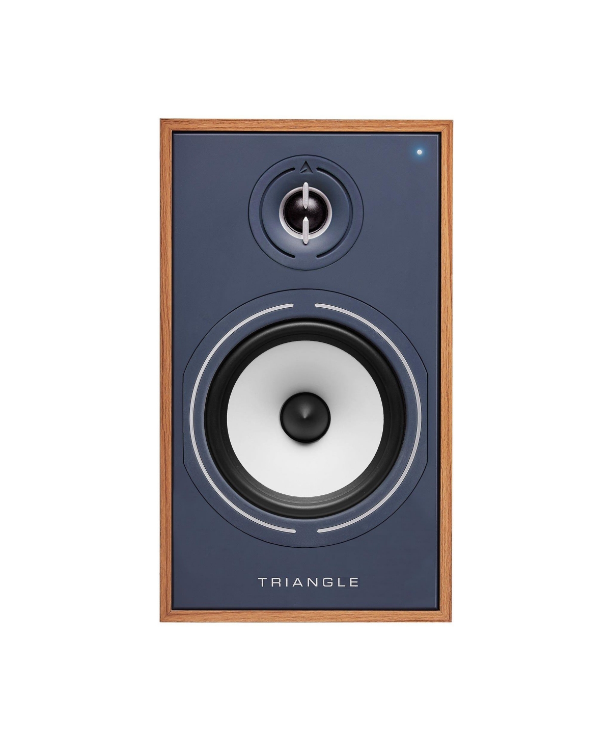 Triangle Borea BR03 Connect Wireless Powered Bookshelf Speaker With Arc (Pair)