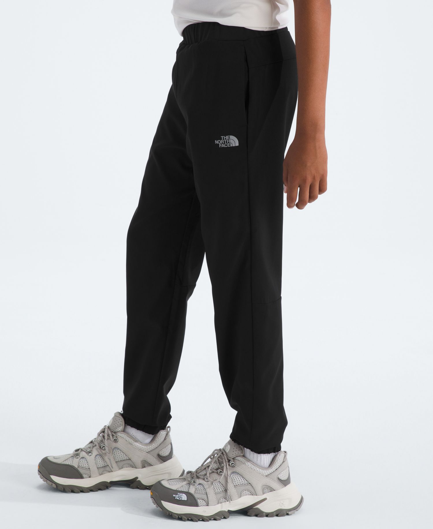 Boys' 6-20 On The Trail Pull-On Pants