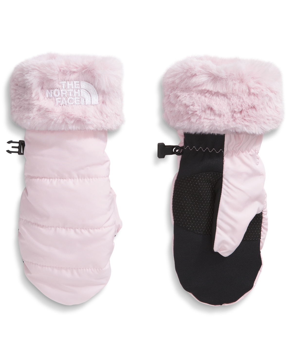 The North Face Girls 5-18 Shasta Mittens