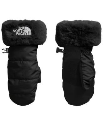 The North Face - Girls 5-16 Shasta Mittens