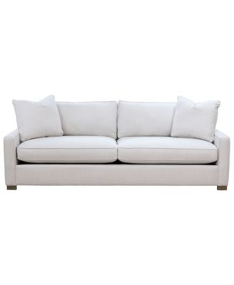 Furniture - Stacia 97" Fabric Sofa