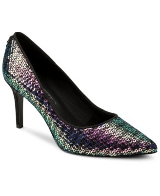Women's Royale Stiletto Pumps