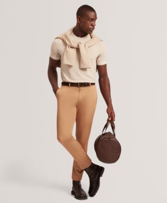 Men's Howeton Slim-Fit Chinos