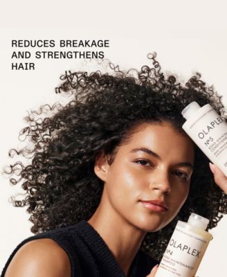 N&ordm;.4 Bond Maintenance Shampoo, 8.5 oz.