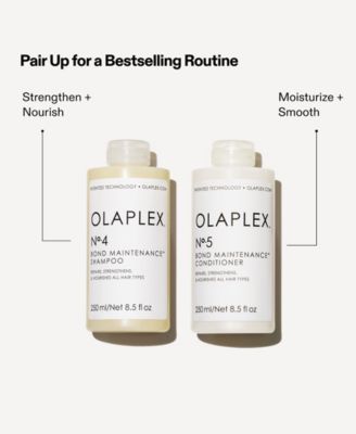 N&ordm;.5 Bond Maintenance Conditioner, 8.5 oz.