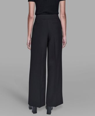 Women's Wide Leg Pants