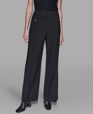 Women's Wide Leg Pants