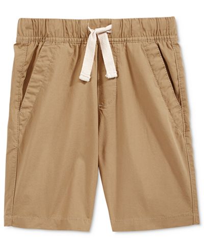 Nautica Boys' Pull-On Shorts - Shorts - Kids & Baby - Macy's