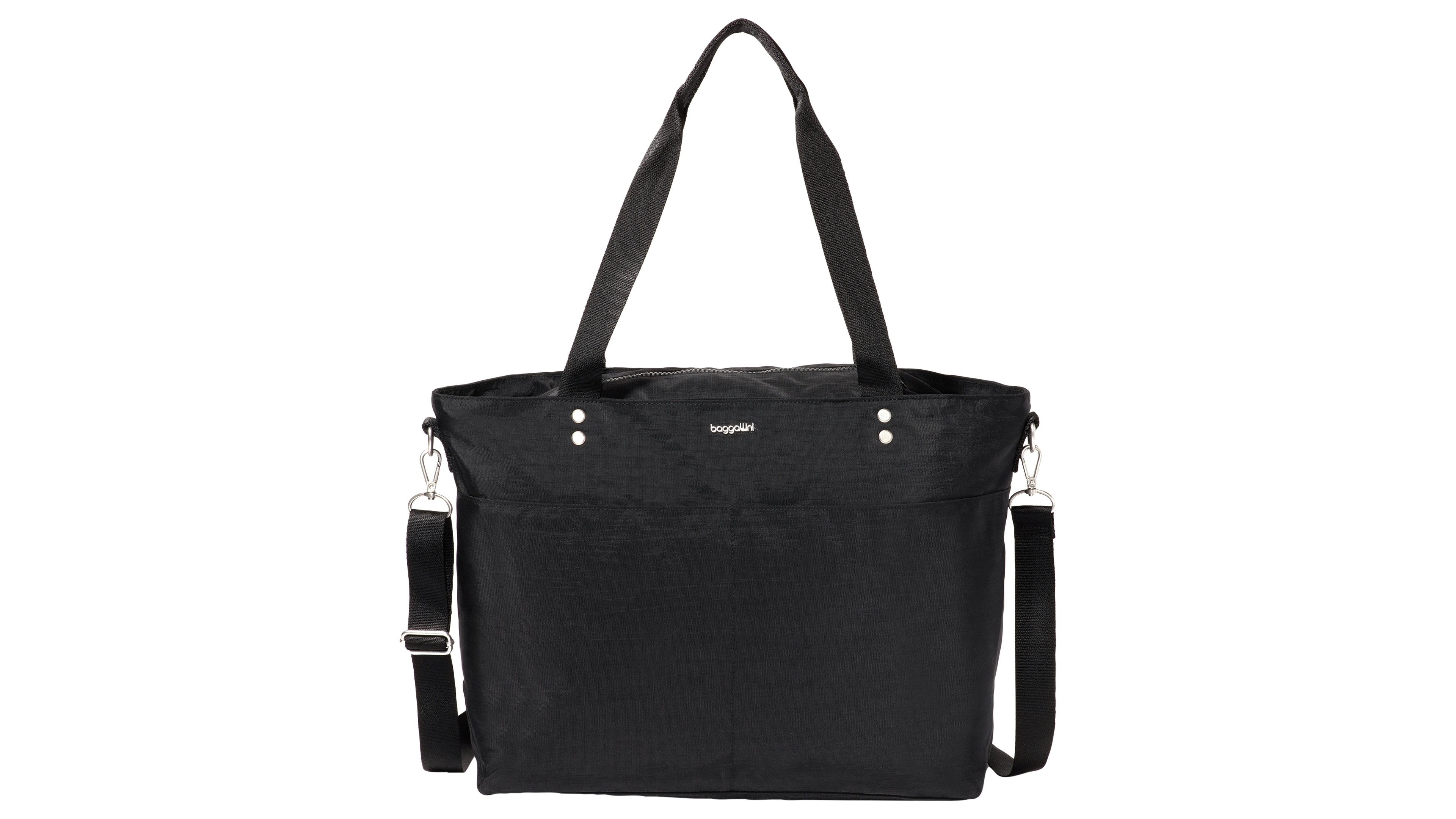 Carryall Laptop Tote