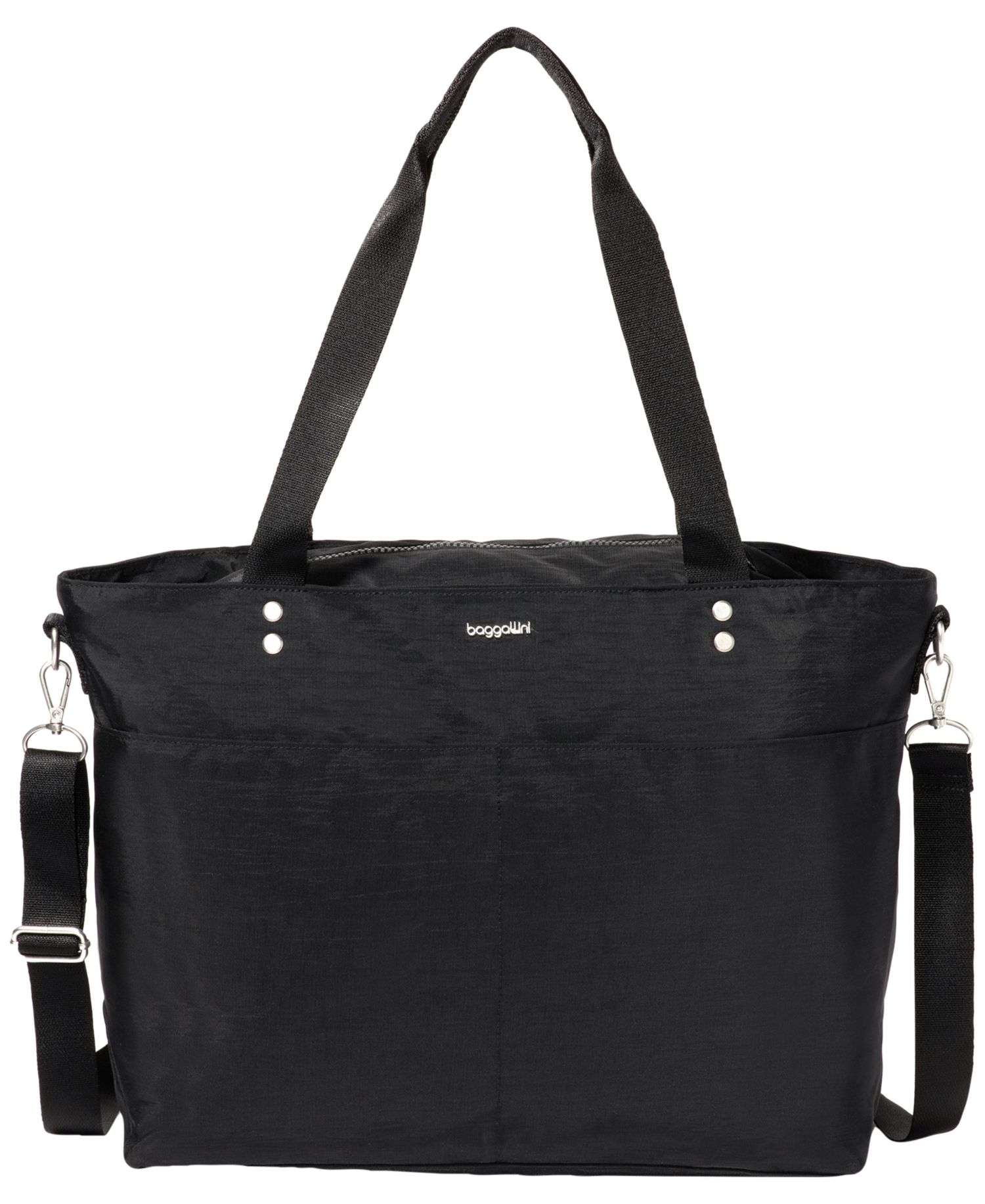 Carryall Laptop Tote Bag