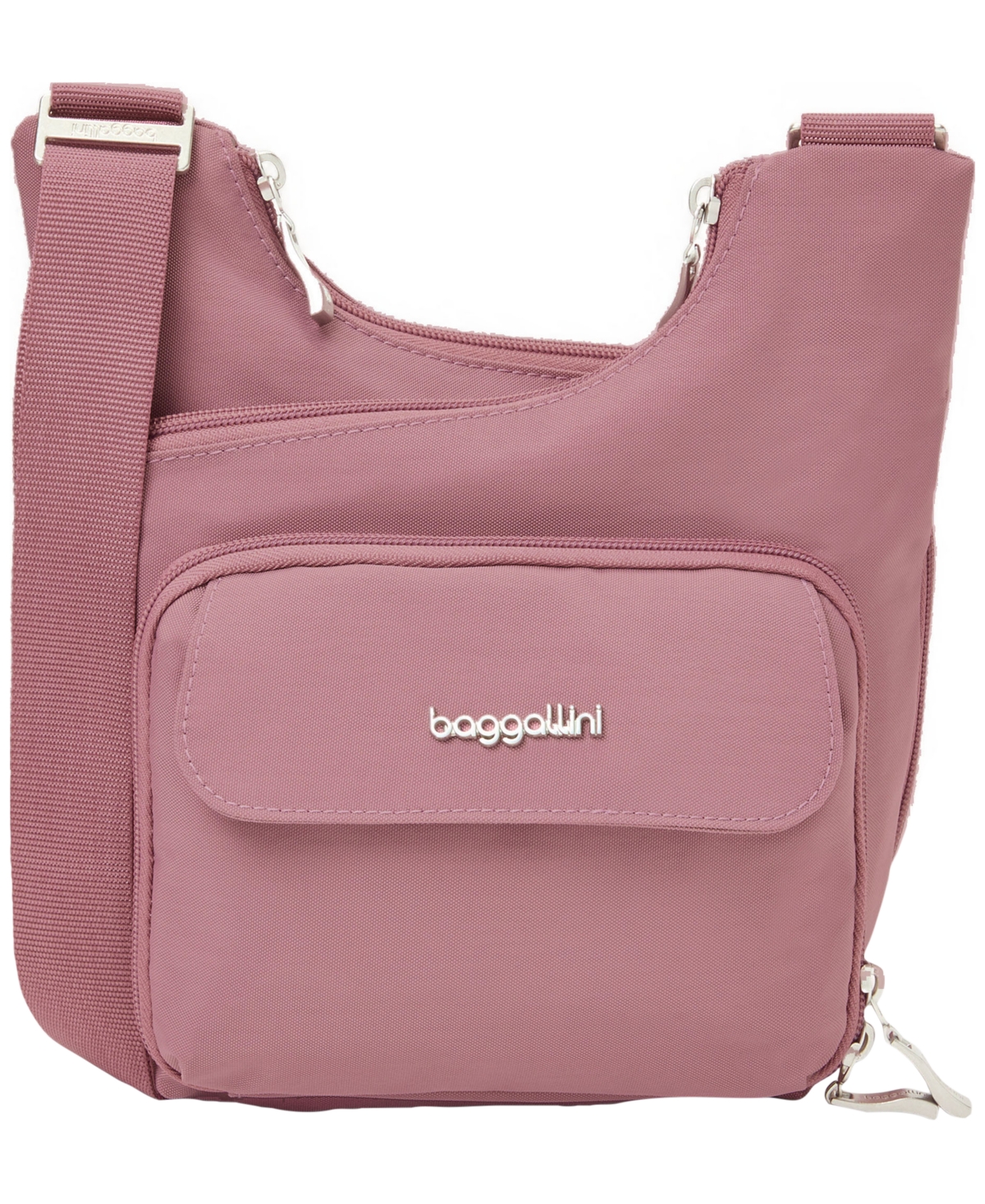 Baggallini Baggllini Small Size Criss Cross Bag