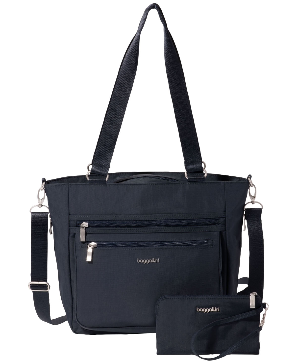 Baggallini Large Modern Belt Bag