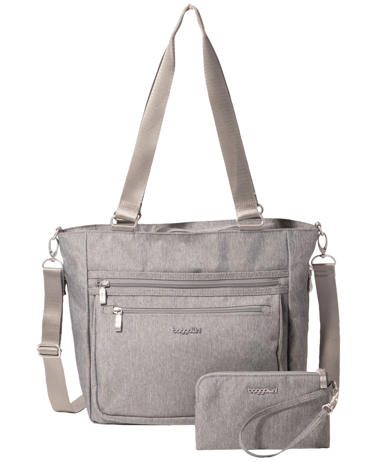 Baggallini Large Modern Belt Bag