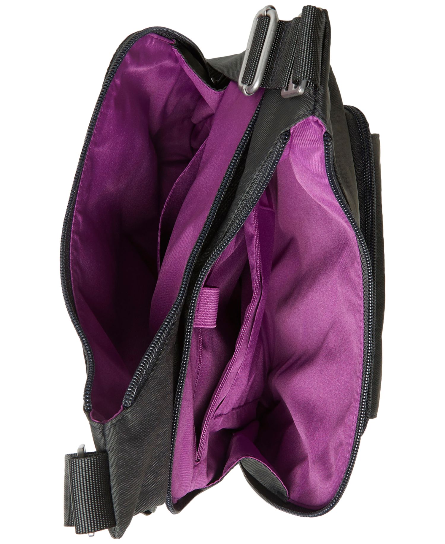 Criss Cross Women's Crossbody Bag
