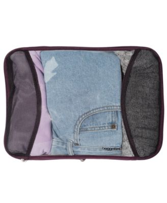 Compression Cube 3-piece set