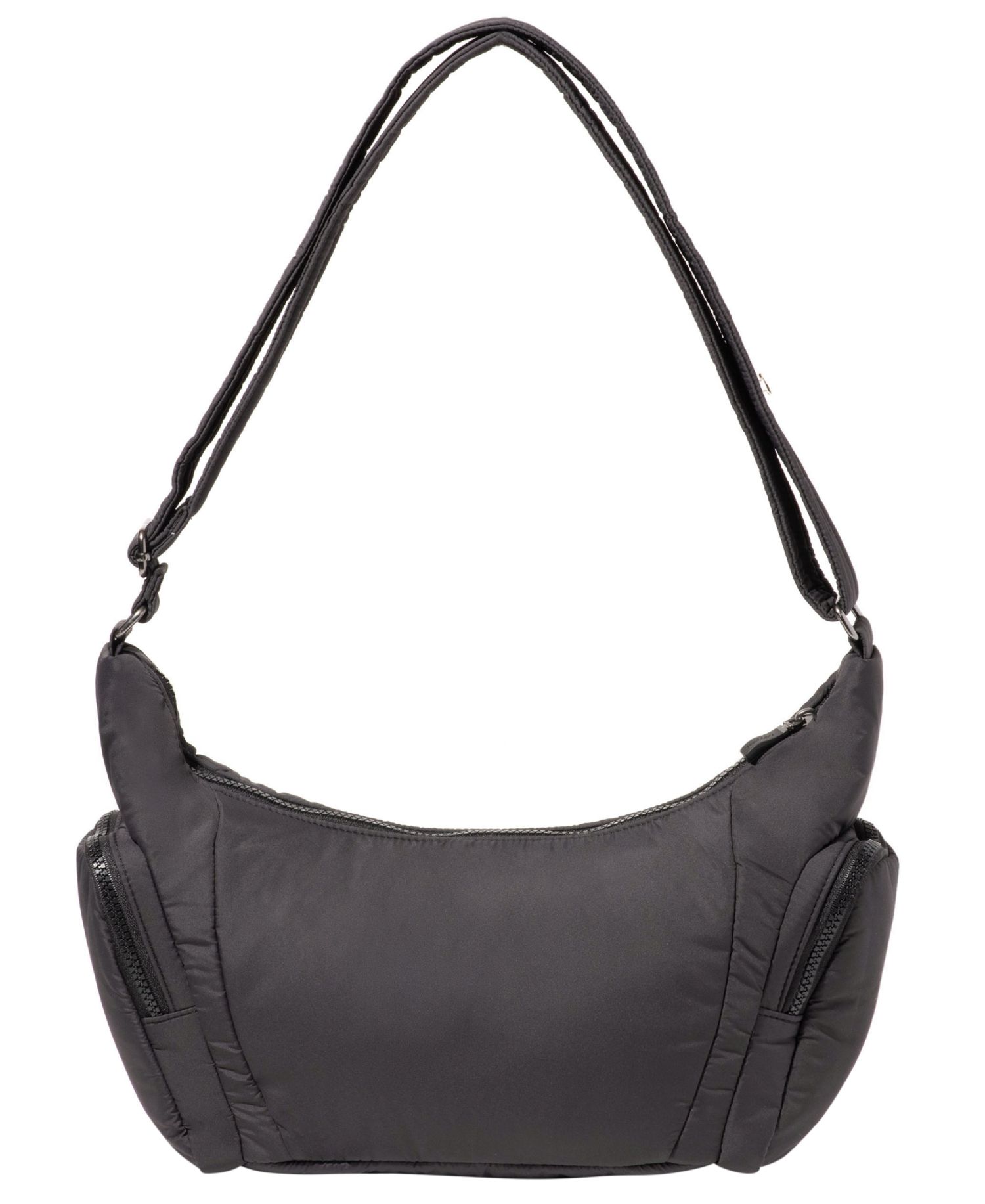 Large Size Banana Sling Bag