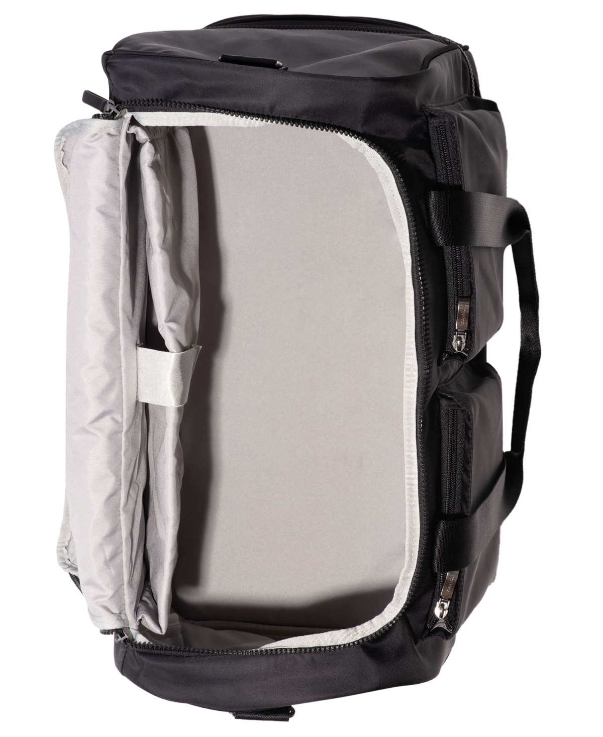 Baggallini Extra Large Deluxe Fifth Avenue Belt Bag