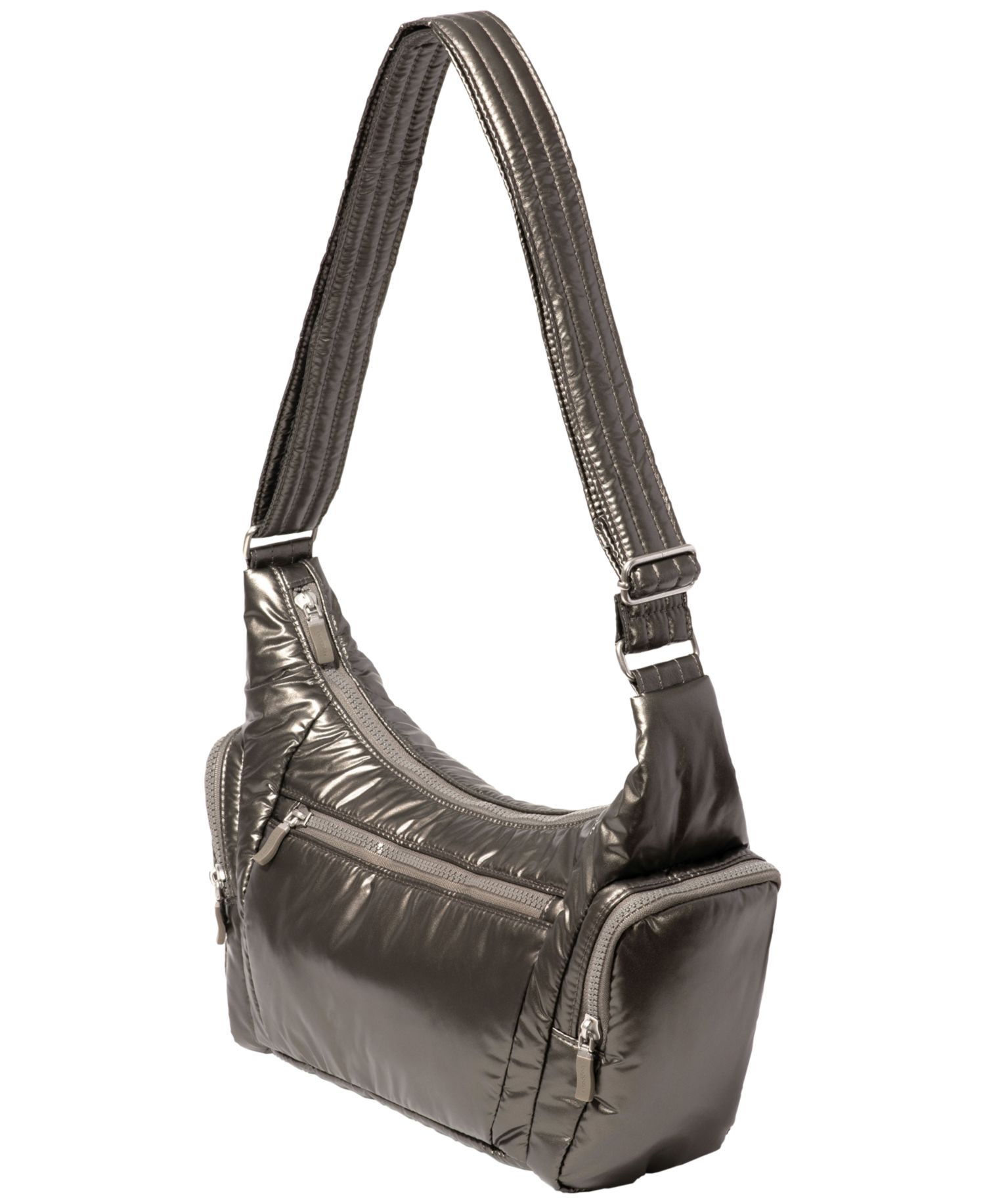 Large Size Banana Sling Bag