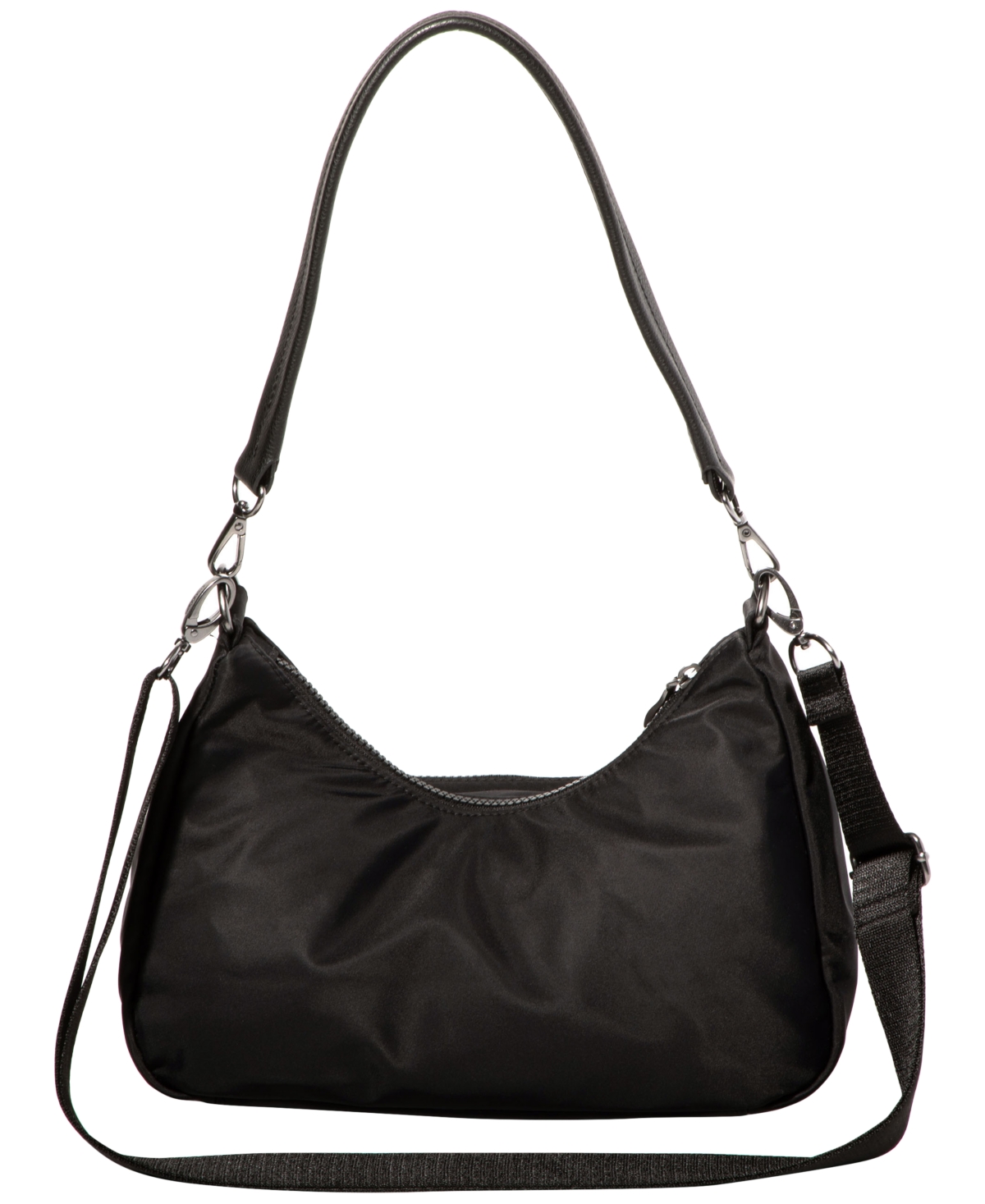 Baggallini Medium Savannah Crossbody Bag