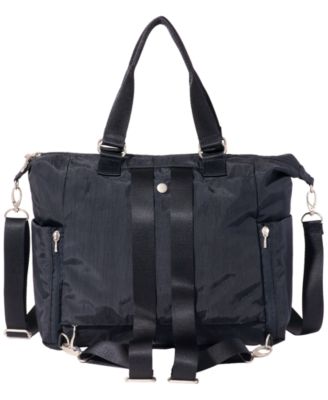 Small Size Trifecta Convertible Tote Bag