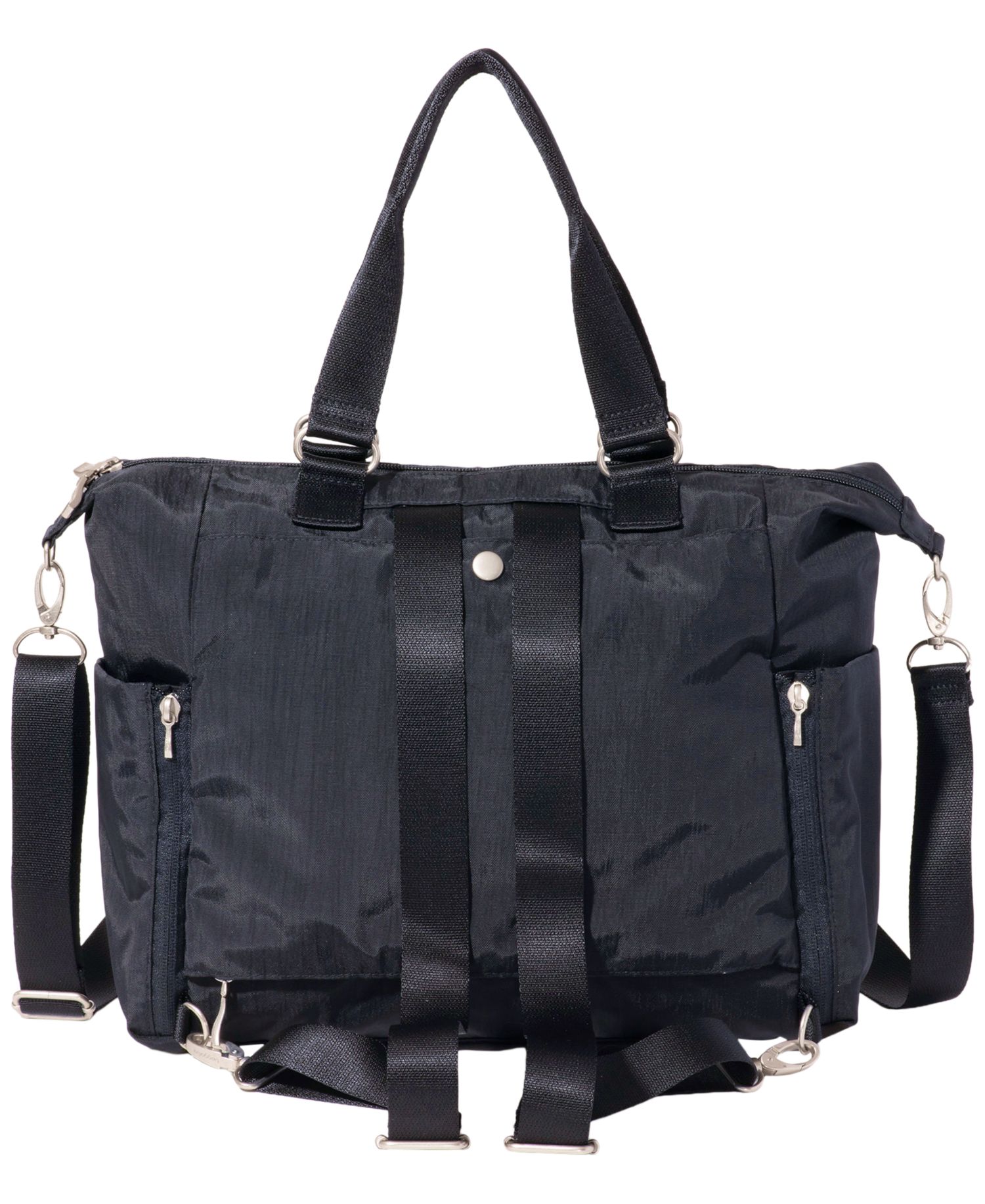 Small Size Trifecta Convertible Tote Bag