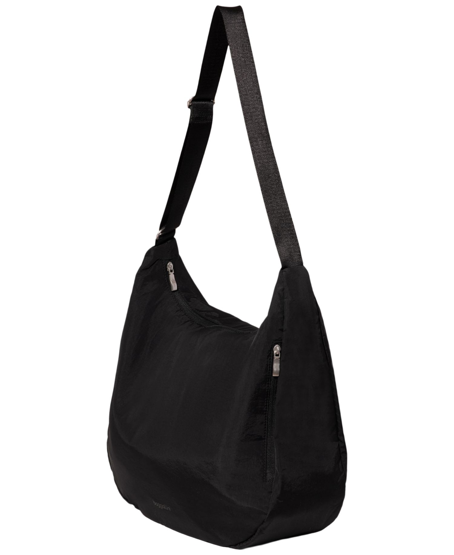 Medium Swift Hobo Crossbody Bag