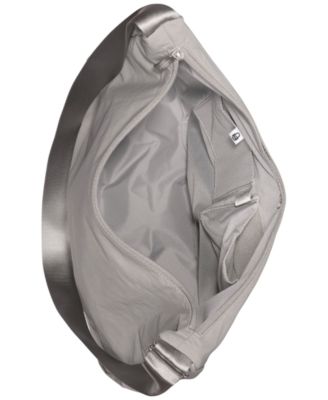 Medium Swift Hobo Crossbody Bag