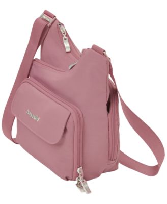 Baggllini Small Size Criss Cross Bag