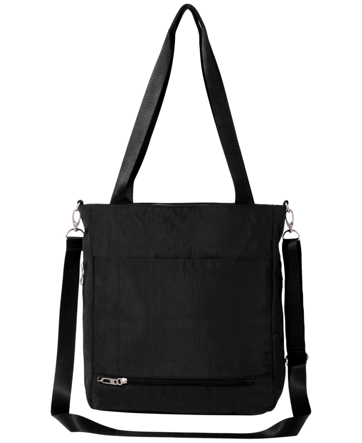 Baggallini Modern Everywhere Tote Bag In Black