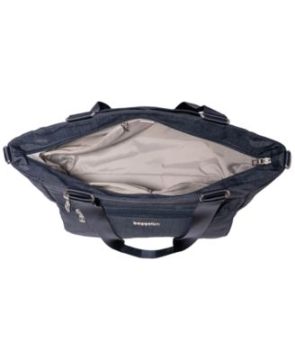 Large Modern Tote Bag