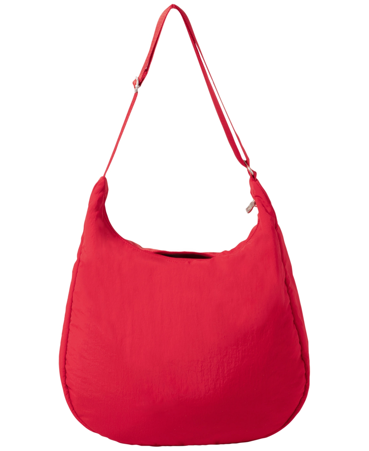 Baggallini Medium Swift Hobo Crossbody Bag