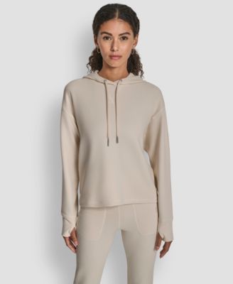 Women's Transcend Thermal Pull-On Hoodie