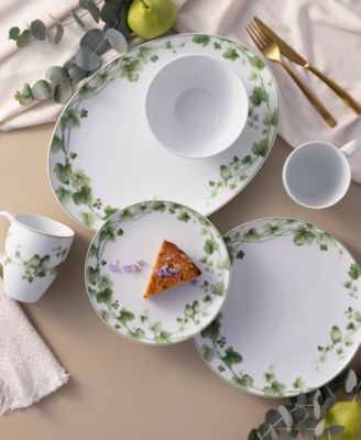Ivy Whisper 4 Pc. Place Setting, Service For 1