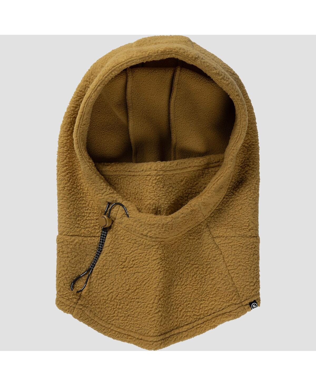 Backcountry Men's Wander Pile-Fleece Hood Balaclavas & Neck Gaiters