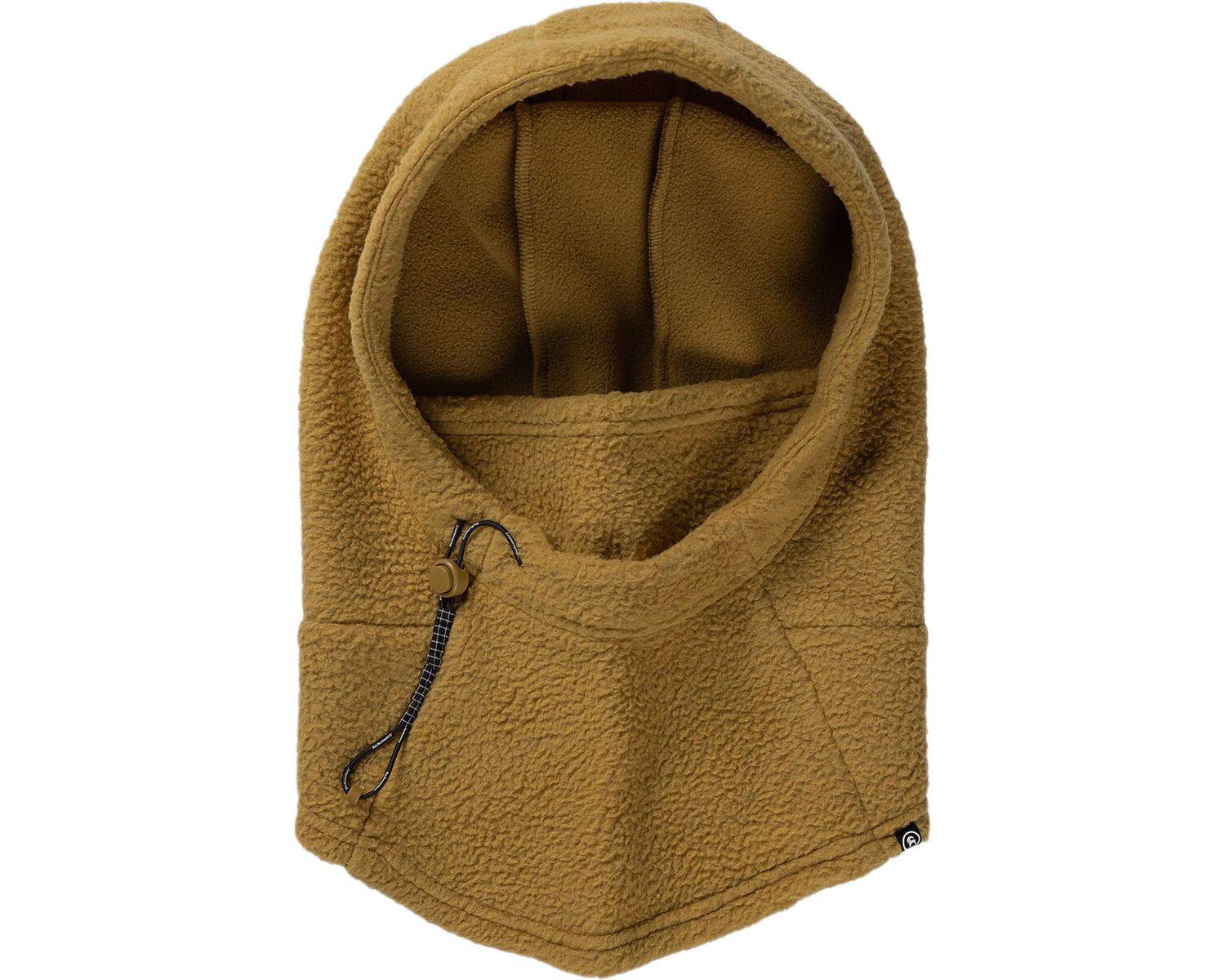Men's Wander Pile-Fleece Hood Balaclavas and Neck Gaiters