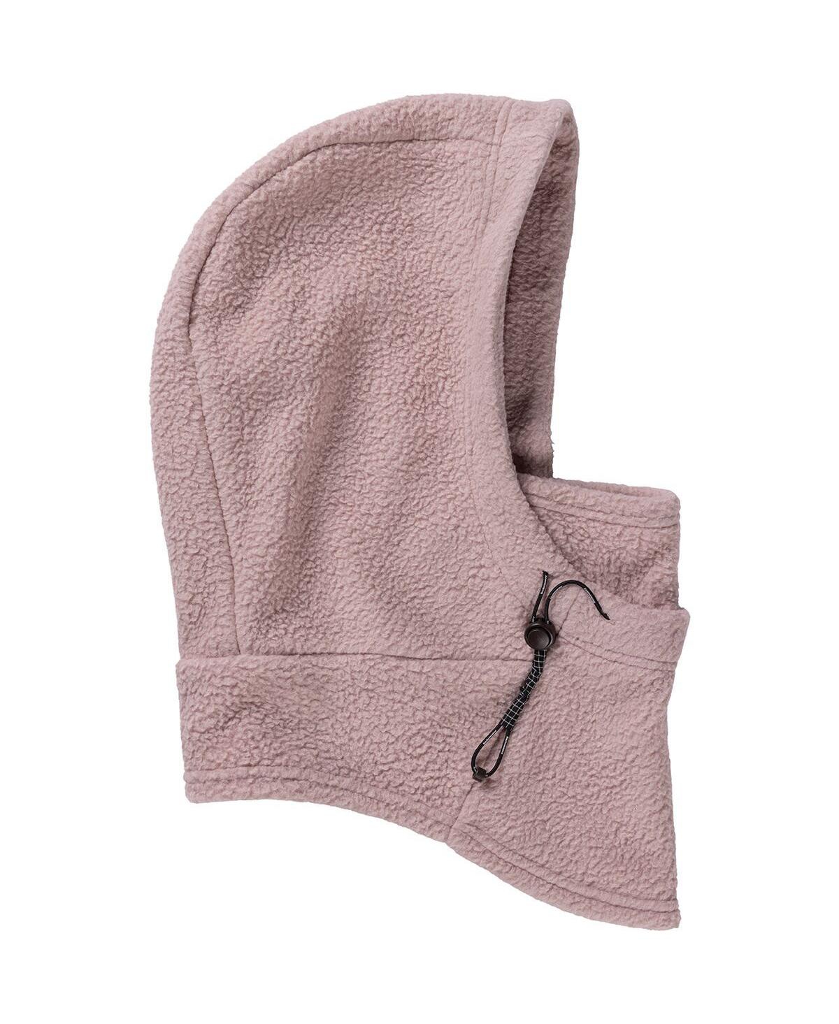 Backcountry Men's Wander Pile-Fleece Hood Balaclavas & Neck Gaiters