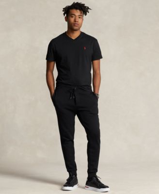 Men's Classic-Fit V-Neck T-Shirt