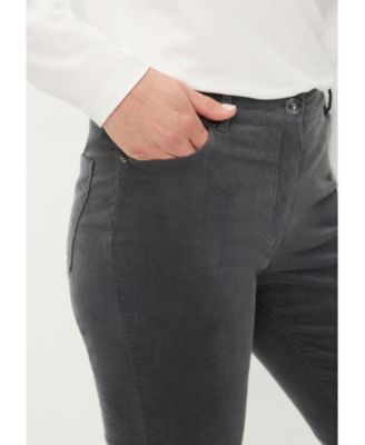 Women's Lisa Fit Corduroy Pant