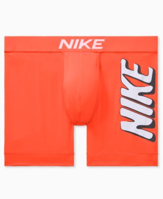 Nike Men's DRI-FIT Essential Micro Boxer Briefs - Macy's