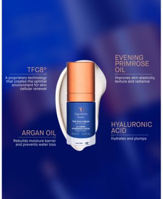 The Rich Cream, 0.50 oz.					