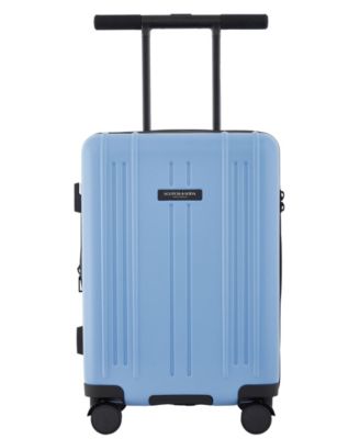 Eindhoven 3-Pc. Wing-On Rolling Hardside Luggage Set