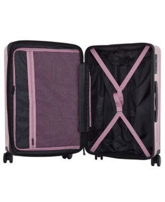 Eindhoven 3-Pc. Wing-On Rolling Hardside Luggage Set
