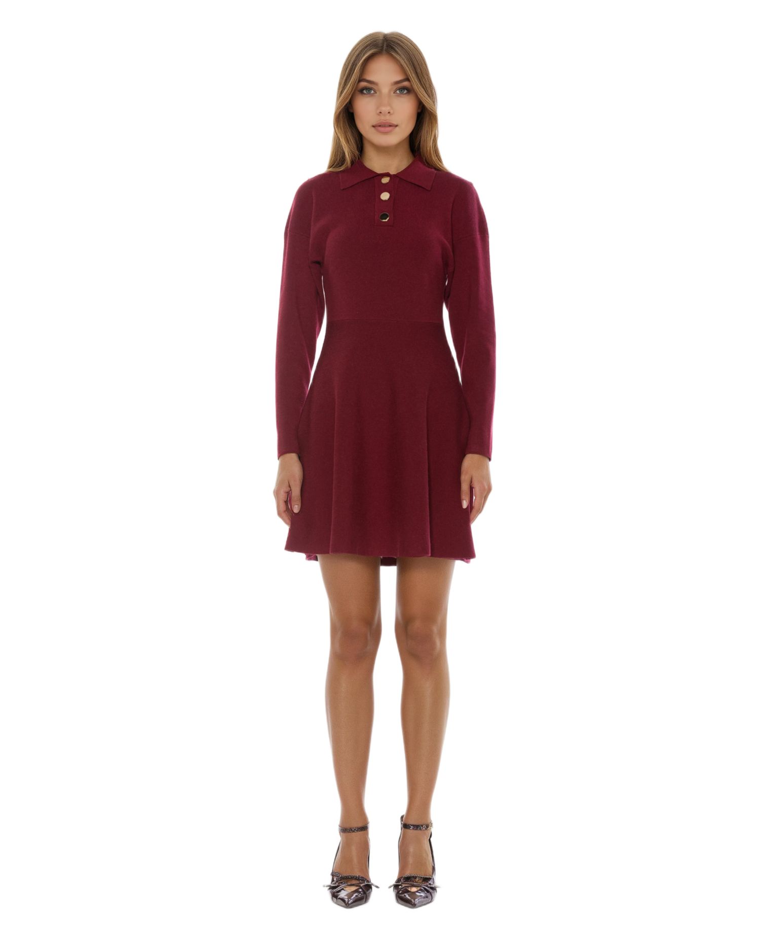 Women's Ocean Dress