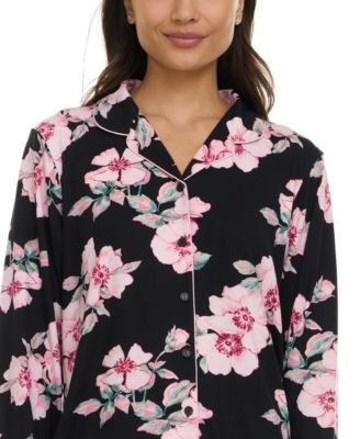 Women's Lindsey Floral Pajama Set
